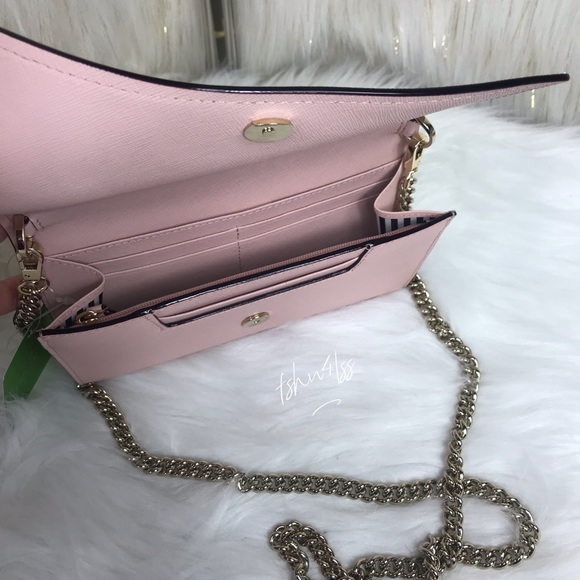 ❌SOLD❌KATE SPADE CAMERON STREET FRANNY CROSSBODY - Picture 4 of 8